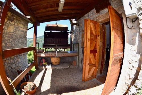 Bosco Chiesanuova Casa | Casa Lia