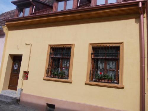 Sighisoara Casa | Casa Lia