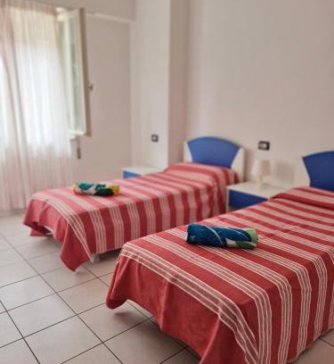Lignano Sabbiadoro Apartamento | Casa Liana 5