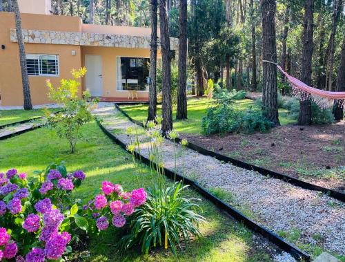 Mar de Las Pampas Casa | Casa Libertad