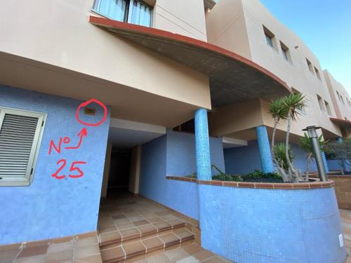 Esquinzo Apartamento | CASA LIBERTAD