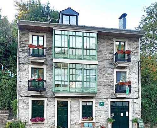Samos Casa | Casa Licerio