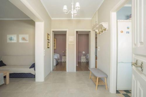Yenion Apartamento | Casa Ligato