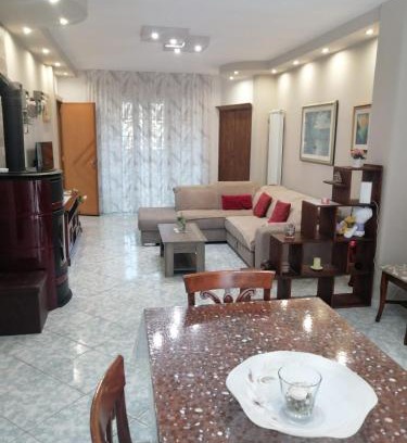 San Michele Salentino Apartamento | Casa Ligorio