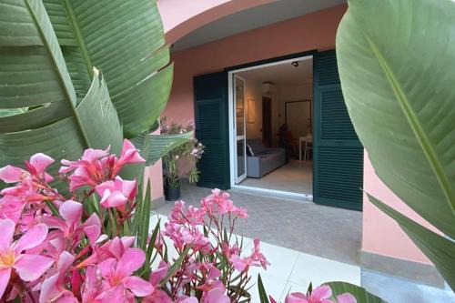 Villanova d'Albenga Apartamento | Casa Liguria