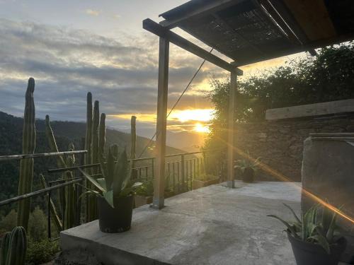 Castello-di-Rostino Apartamento | Casa LiLi