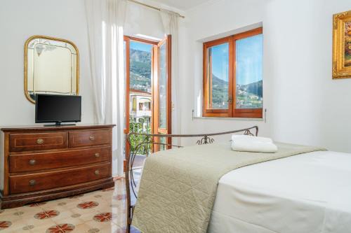 Vico Equense Apartamento | Casa Lillibett