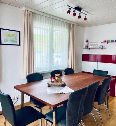 Flums Apartamento | Casa Lilly - CharmingStay