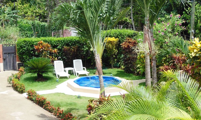 La Ceiba Apartamento | Casa Lily & Coco - Vicky de dos habitaciones