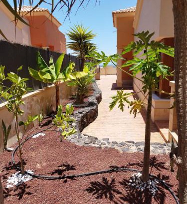 Caleta de Fuste Villa | Casa Lily