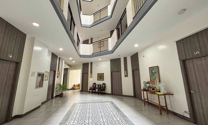 Fairview Hotel | Casa Lily Quezon City