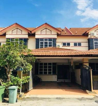Kuantan Casa | Casa Lily Residence IM8