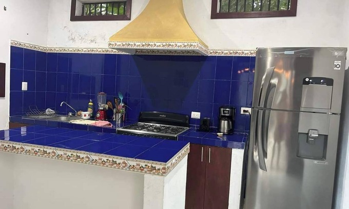 Izamal Casa | Casa Lima en Izamal