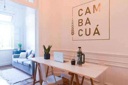 Constitución Cama Y Desayuno | Casa Lima Sur