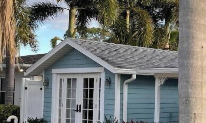 Southgate Casa | Casa Lime in Pinecraft