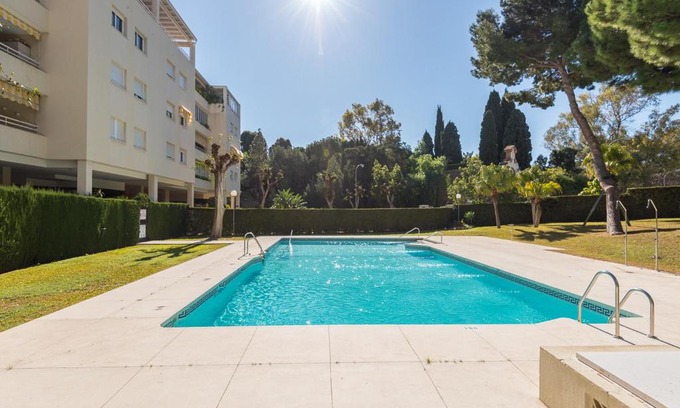 Malaga-Este Apartamento | Casa Limonar Málaga