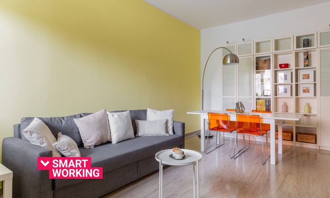 Savena Apartamento | Misa 26 - Lemon House