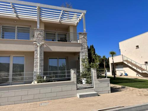 Drapia Apartamento | Casa Limone, Tropea