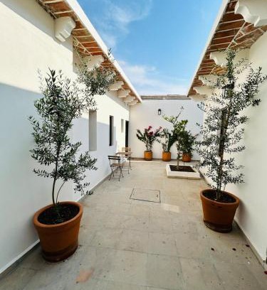 Centro Casa | Casa Limones Hermosa casa en el corazon de TX 4px