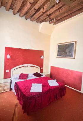 Castello Casa | Casa Lin Venice Zimmer
