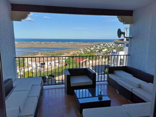 Monte Pego Apartamento | Casa Lina Belavista