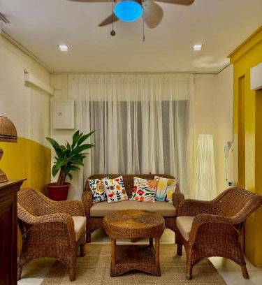 San Juan Casa | Casa Lina-San Juan, La Union