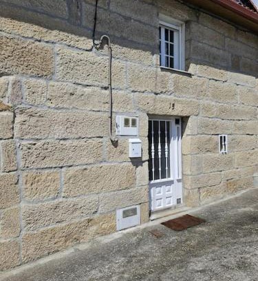 Allariz Casa | Casa Lina VUT OR 000784
