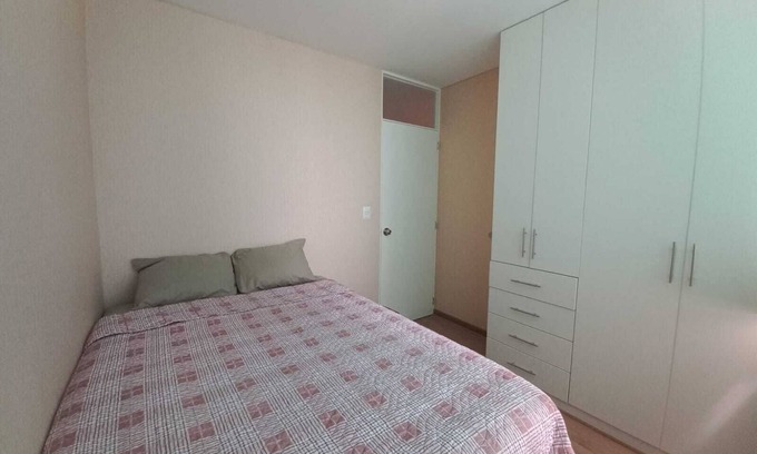 Pueblo Libre Apartamento | Casa Linda, apartamento completo cerca del Centro Comercial Plaza San Miguel