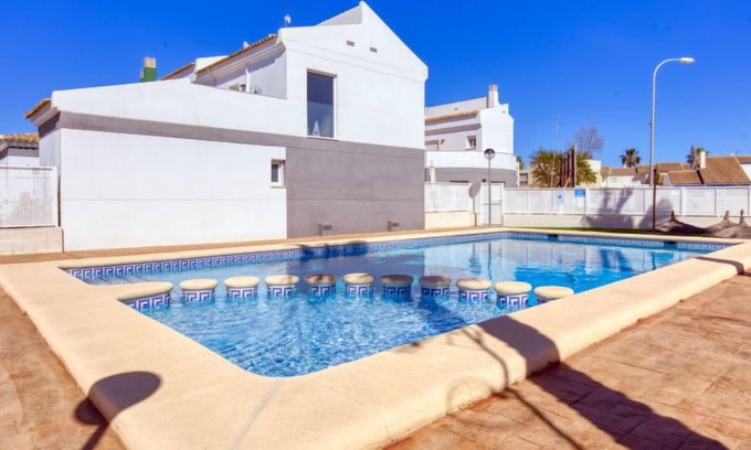 Vergel Casa | Casa Linda by Interhome