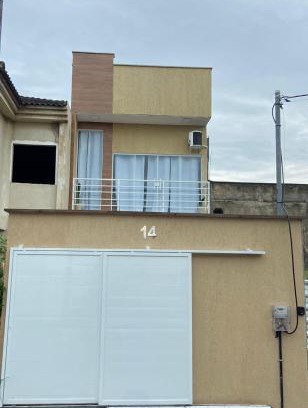 Campo Grande Casa | Casa linda em Campo Grande rj