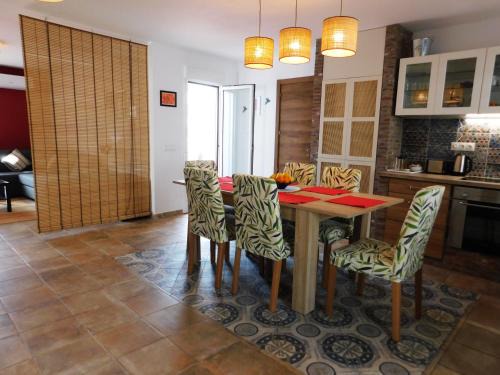 Almachar Casa | Casa Linda