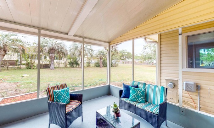 Summerfield Casa | Casa Linda - Live the Country Experience