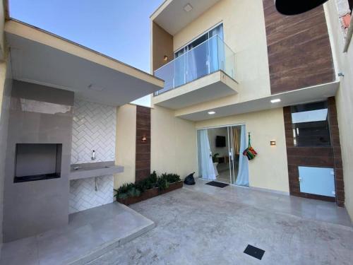 Tamoios Casa | Casa Linda PÉ Na areia , Cabo Frio
