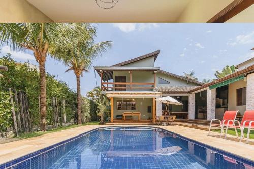 Itupeva Casa | Casa Linda Vista