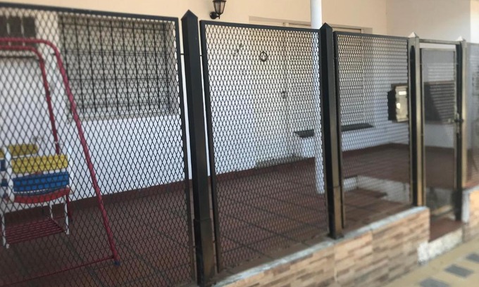 Concordia Casa | Casa Liniers