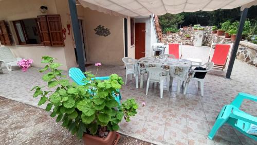 Sas Linnas Siccas Casa | Casa LINNAS SICCAS
