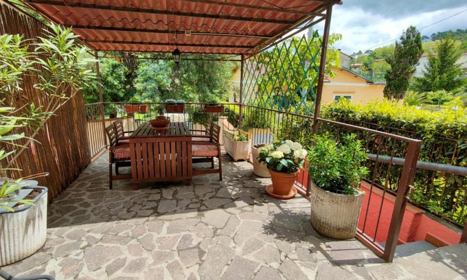 Camaiore Casa | Casa Lionello