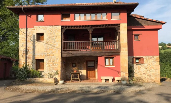 Corao Casa | Casa Liron