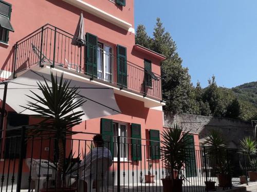 Finale Pia Apartamento | Casa Lisa
