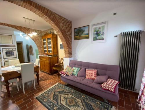 Pistoia Apartamento | Casa Lisa