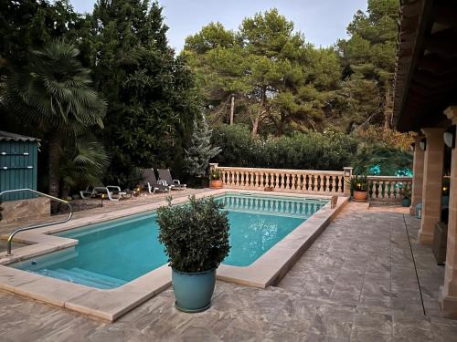 Cala Mesquida Casa | Casa Lisboa