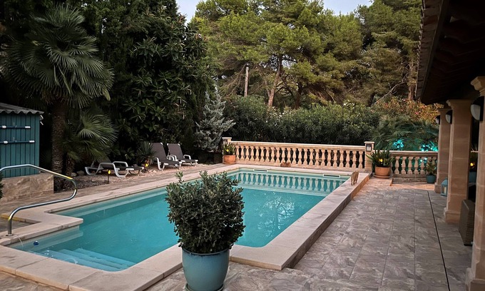Cala Mesquida Casa | Casa Lisboa