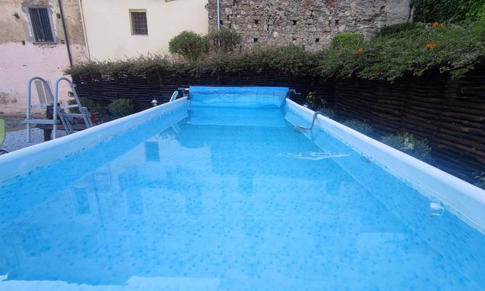 Lamezia Terme Casa | Casa Lissania