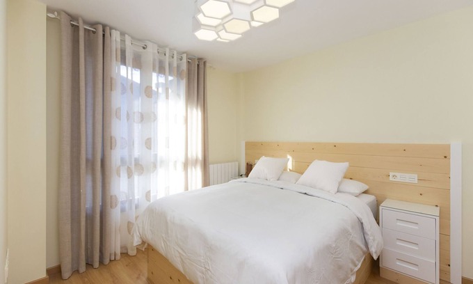 Escarrilla Apartamento | Casa Lite by BeValle