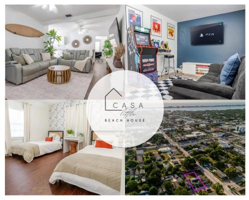 Lake Worth Casa | Casa Little Beach House