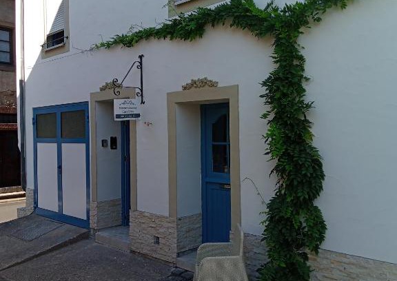 Lieser Casa | Casa Livia