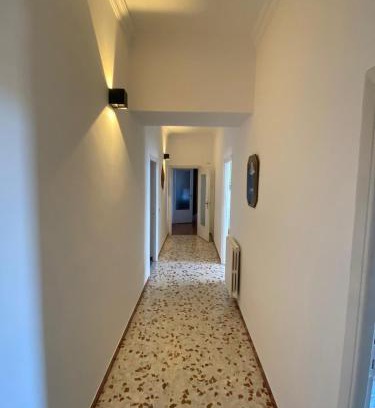 Genzano di Roma Apartamento | Casa Livia