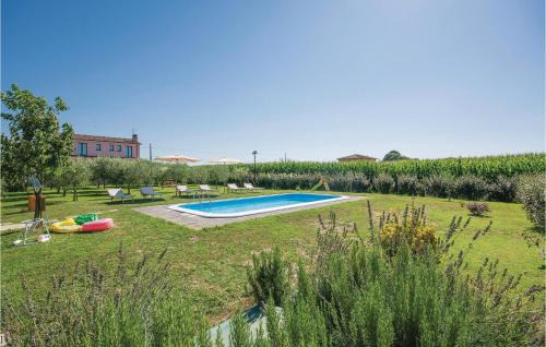 Ponte Buggianese Casa | Casa Livio