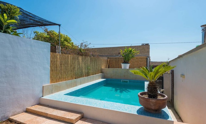 Majorca Casa | Casa Llubi