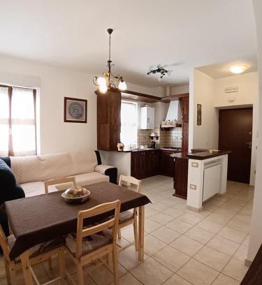 Castel di Sangro Apartamento | Casa Lo